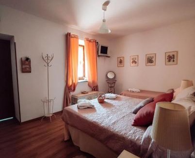 Arce Bed & Breakfast | Casale dei ricordi