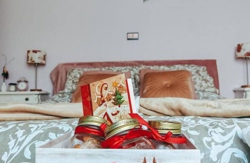 Fontana Liri Bed & Breakfast | Casale dei ricordi