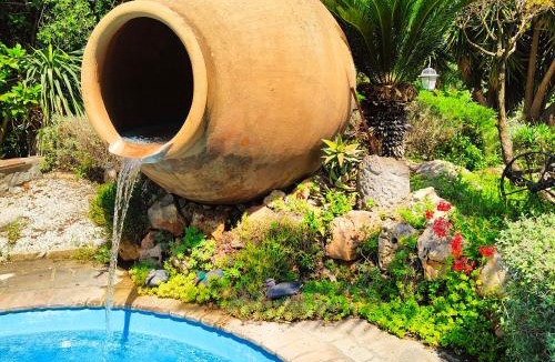 Ciampino House | Casale dei Villa villa with pool and private parking