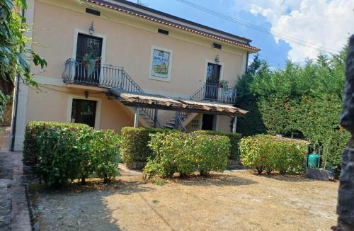 San Severino Bed & Breakfast | Casale Del Borgo