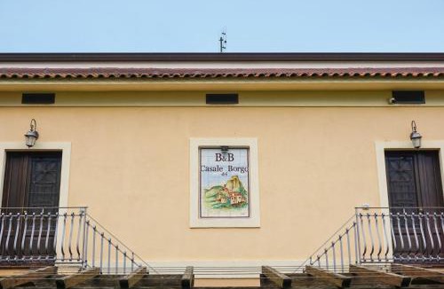 San Severino Bed & Breakfast | Casale Del Borgo