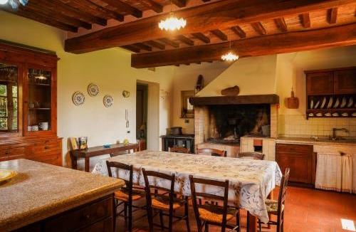 Orentano Villa | Casale del Grano