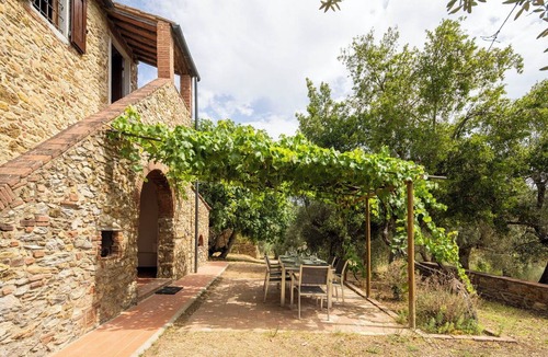 Campiglia Marittima Villa | Casale delle Lupe by Geco Vacation Rentals