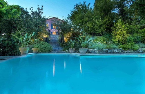 San Casciano dei Bagni Villa | Casale Della Toscana