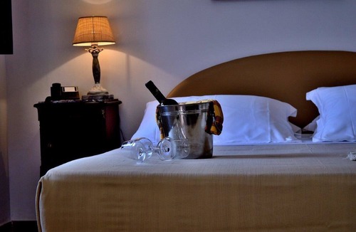 Fasano Hotel | Casale del Murgese