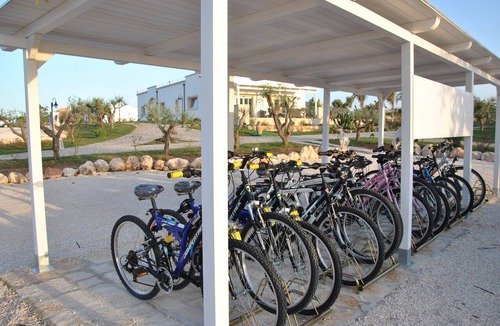 Fasano Hotel | Casale del Murgese