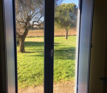 Viterbo Apartment | Casale del Rosmarino - Monolocale Melograno