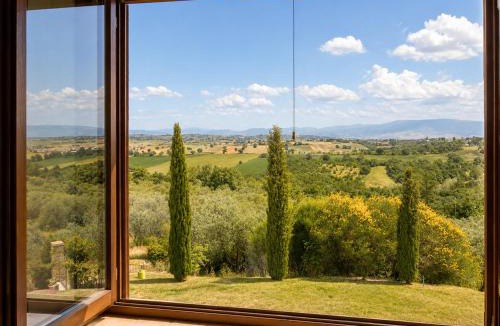 Giano dell'Umbria Apartment | Casale Dell'Usignolo