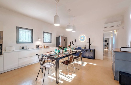 Ostuni Villa | Casale di Amelì 5, Emma Villas