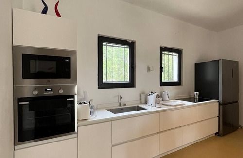 Fumarola Villa | Casale di Amelì - Ostuni