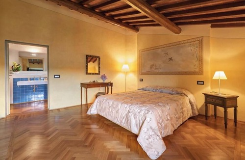 Vinci House | Casale di Valle - Historic House in the Heart of Chianti