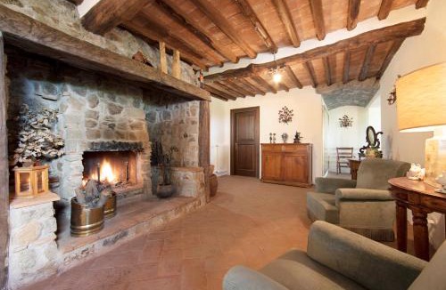 Bagnaia Villa | Casale Eclissi