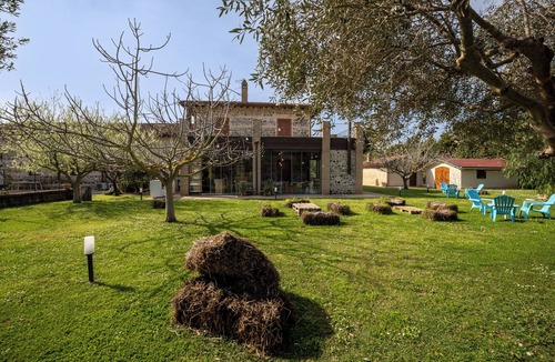 Marina di San Nicola House | Casale Elisa Country Hotel