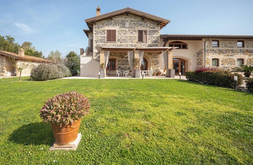 Marina di San Nicola House | Casale Elisa Country Hotel