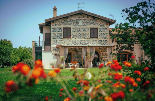 Marina di San Nicola House | Casale Elisa Country Hotel
