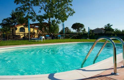 Marsiliana House | Casale Fattoria Benaris