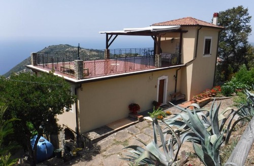 San Mauro Cilento Bed & Breakfast | Casale Florenzo