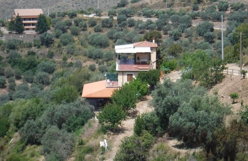 San Mauro Cilento Bed & Breakfast | Casale Florenzo