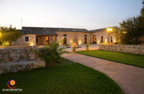 Ispica House | Casale Graffetta