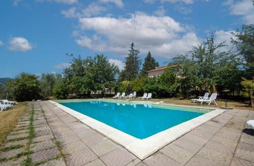 Piancastagnaio Villa | Casale I Cascetti