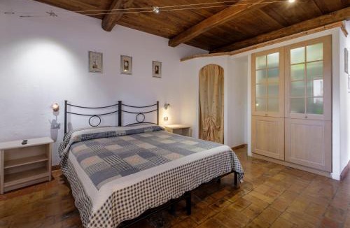 Piancastagnaio Villa | Casale I Cascetti