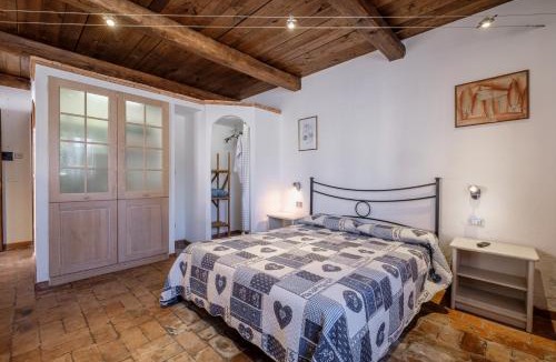 Piancastagnaio Villa | Casale I Cascetti