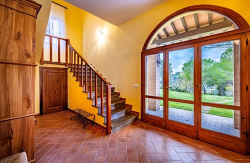 San Miniato House | Casale il Fontanellino - Country house near Florence