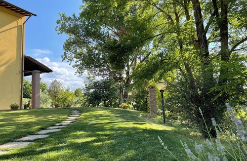 San Miniato House | Casale il Fontanellino - Country house near Florence