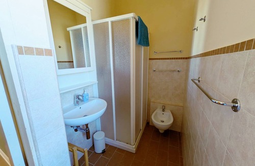 Piombino Apartment | Casale Il Pescinone - Sunflower between sea and countryside, for large families