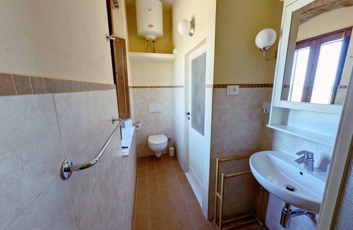 Piombino Apartment | Casale Il Pescinone - Sunflower between sea and countryside, for large families