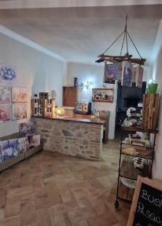 Ficulle Bed & Breakfast | Casale Il Ventaglio