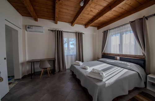 Zona LIV La Giustiniana House | Casale in legno nella natura laziale