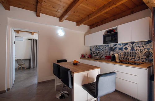 Zona LIV La Giustiniana House | Casale in legno nella natura laziale
