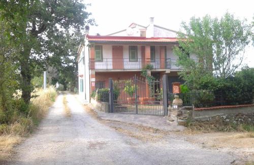 Pancole Apartment | Casale In Maremma