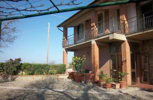 Pancole Apartment | Casale In Maremma