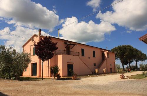 Orbetello House | Casale La Barca
