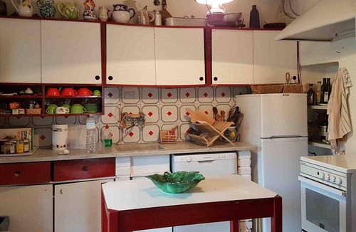 Monte Argentario House | Casale La Cacciarella