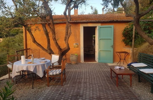 Monte Argentario House | Casale La Cacciarella