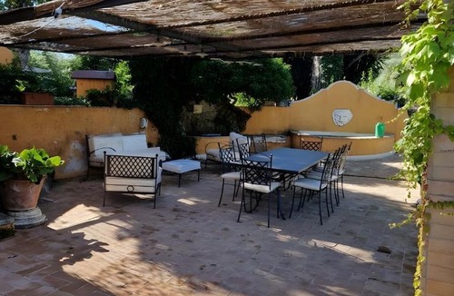 Tivoli Villa | Casale La Ferrata