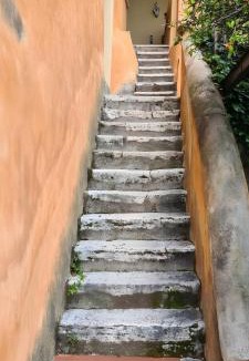 Tivoli Villa | Casale La Ferrata