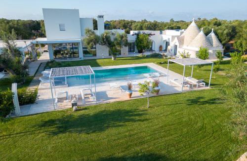 San Vito dei Normanni Villa | Casale La Nota