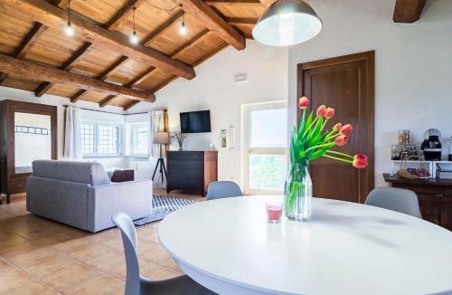 Otricoli Bed & Breakfast | Casale Le Brecce