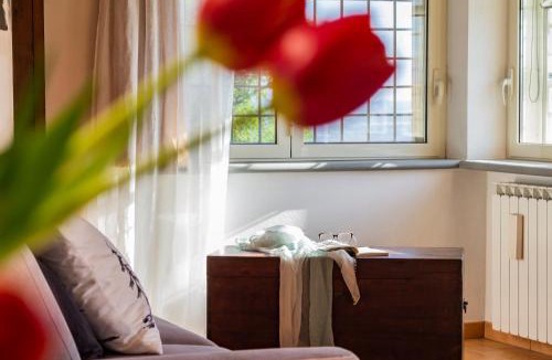 Otricoli Bed & Breakfast | Casale Le Brecce
