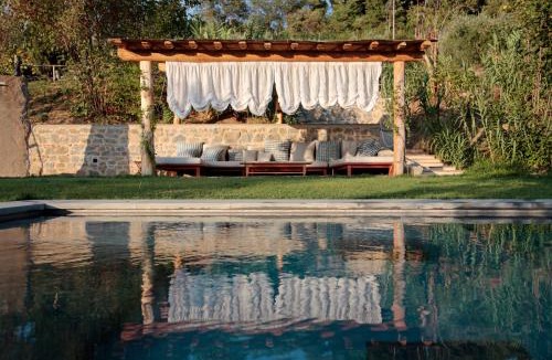 Paciano Villa | Casale le Fonti by Great Stays