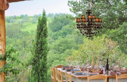 Paciano Villa | Casale le Fonti by Great Stays