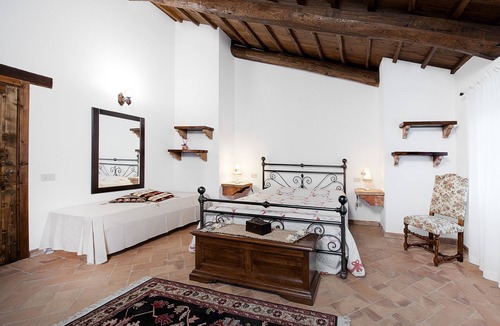 Acqua Loreto House | Casale Le Orme
