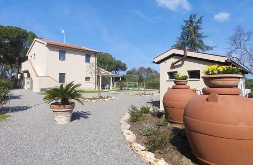Saline Sadun House | Casale Lorenzo Appartamenti
