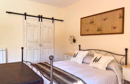 Nocera Umbra Apartment | Casale Lucciole