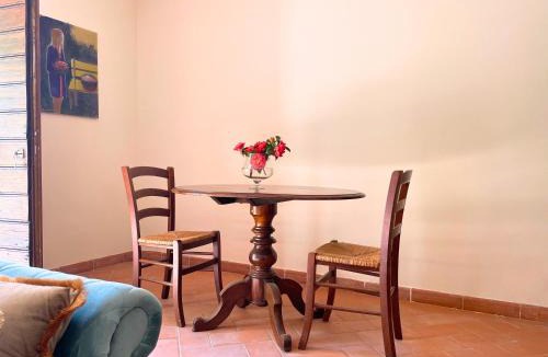 Nocera Umbra Apartment | Casale Lucciole