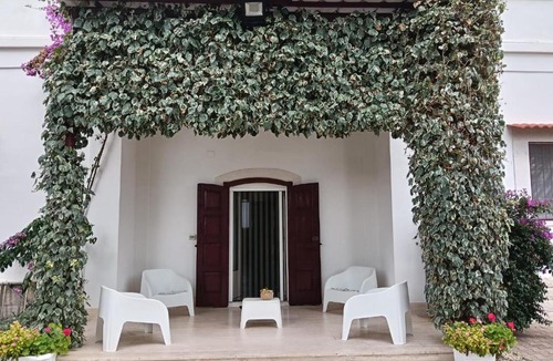 Grumo Appula House | Casale Lupis